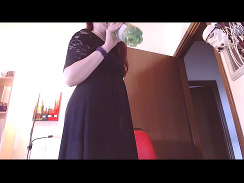 ❤️ A submissive slave who loves dirty and luscious panties is forced to masturbate after watching this video! ❤❌ Homemade porn at us ❌️