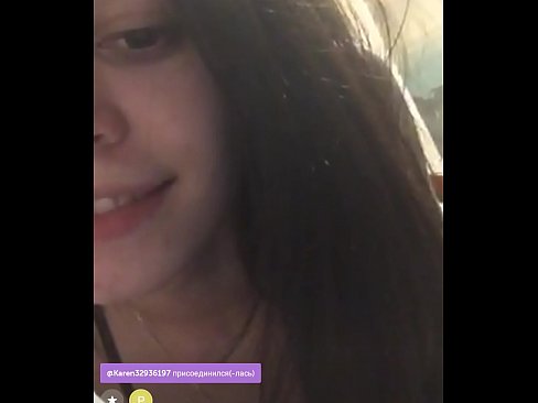 ❤️ Slutty Russian bitch (Periscope, VKontakte, Instagram) ❤❌ Homemade porn at us ❌️