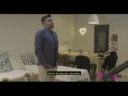 ❤️ PORNBCN 4K One mature woman with big tits wants to be anal fucked young gigolo with big dick blowjob amortism hard fuck hand job dog style pussy lick orgasm French subtitles ❤❌ Homemade porn at us ❌️