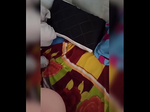 ❤️ My roommate stays home alone because her husband goes on vacation and I take the opportunity to fuck her and fill her ass with milk ❤❌ Homemade porn at us ❌️