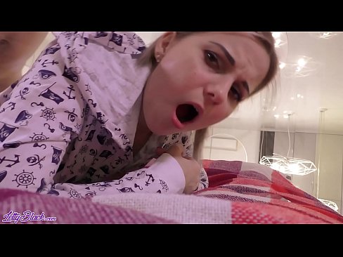 ❤️ Sexy mom swallow and pregistyle sex - cum close up ❤❌ Homemade porn at us ❌️
