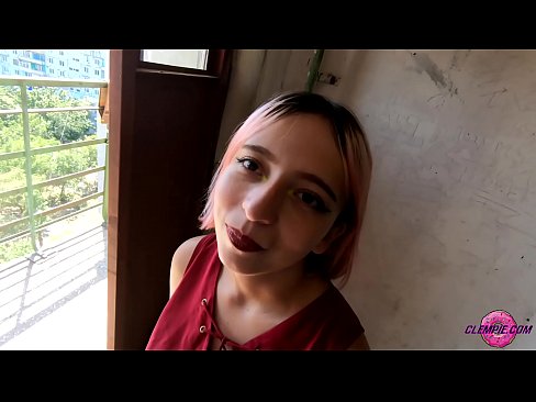 ❤️ Student Sensual Sucks a Stranger in the Outback - Cum On His Face ❤❌ Homemade porn at us ❌️